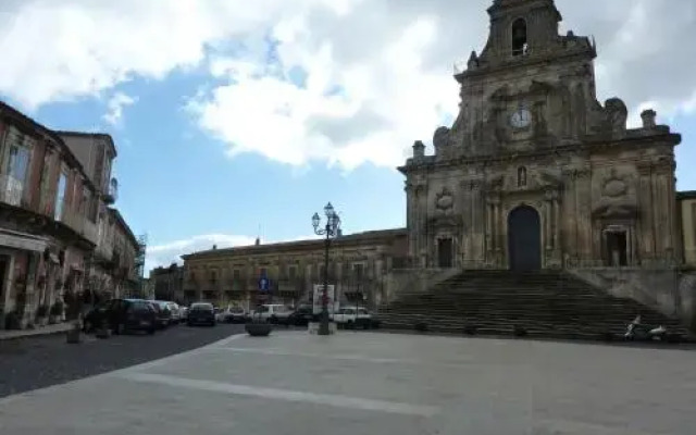 Casa vacanze "Il dammuso dell'Orologio"