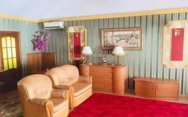 Guest House Victoria