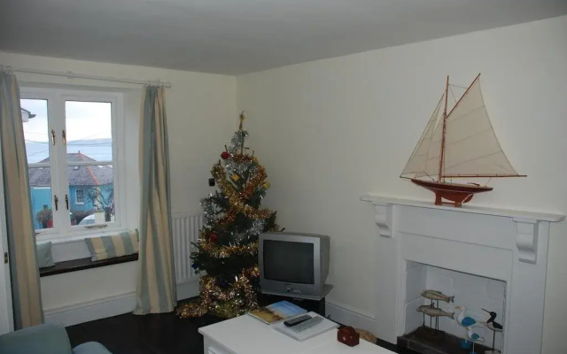 Oyster Cottage
