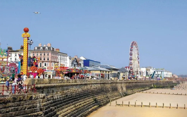 Bridlington Holiday Cottages