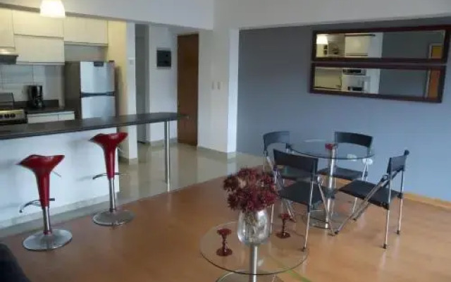 Boutiques Apartments