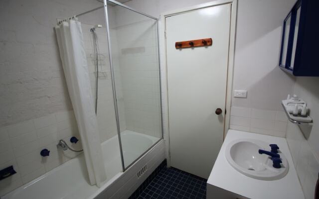 Snowbird 1 - Jindabyne Townhouse