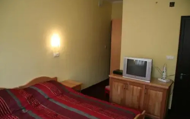 Apartmani Central