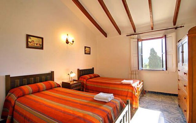 Casa Seniola