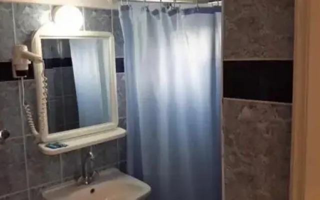 Hotel Evrostar