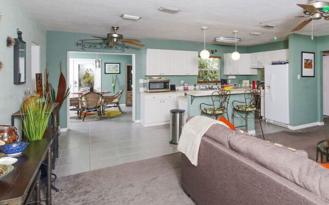 West Bradenton 16 - 2 Br Home