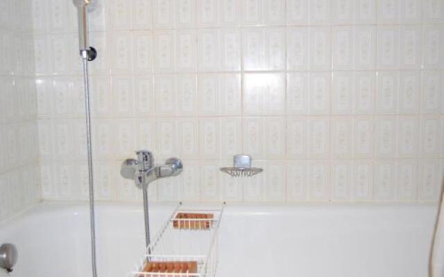 Apartment Les Genets 139c