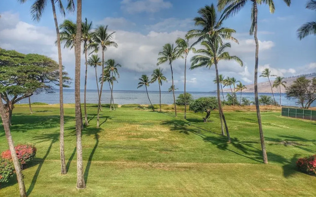 Leinaala Oceanfront #301