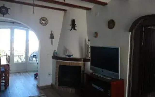 Casa Marina