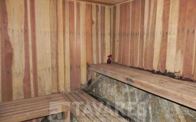 Linda Casa No Itanhangá