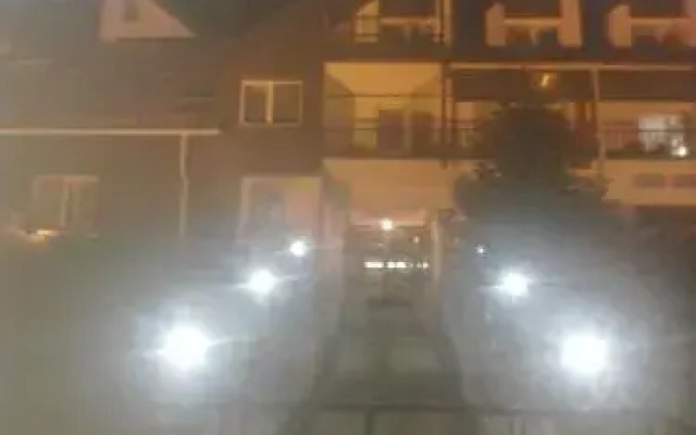 Hotel Iasicon