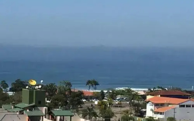 Ubatuba, Apartamento Top