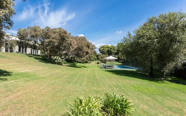 The Portsea Retreat
