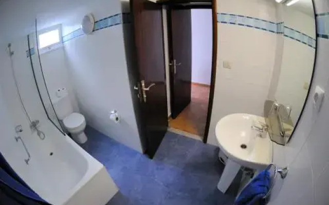 Bungalows Villas Blancas