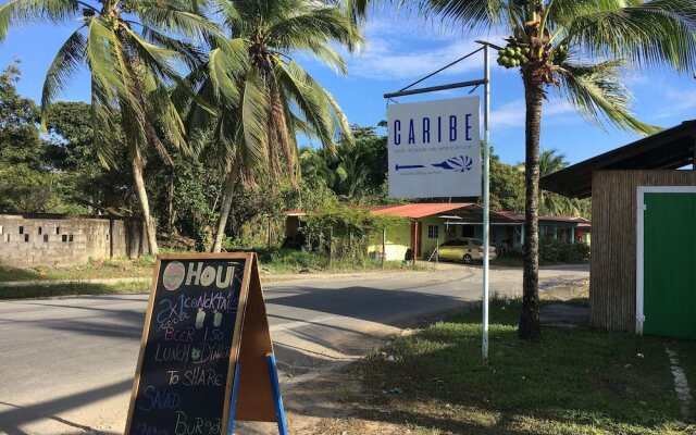 Caribe Bocas del Toro - Hostel