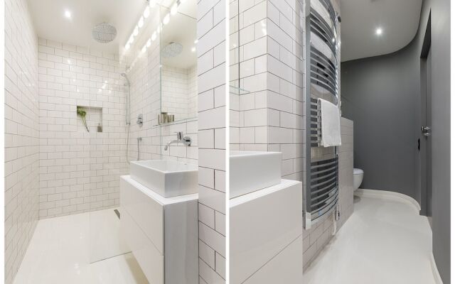 P&O Apartments Piękna