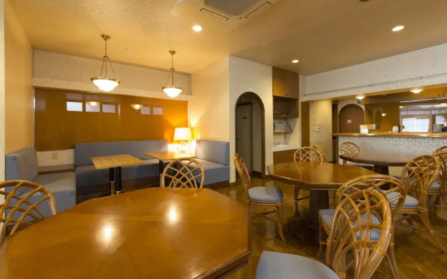 Mizuho Urban Hotel