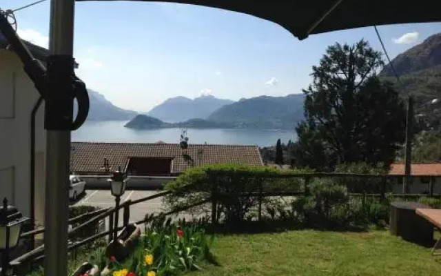 Appartamento Arancione