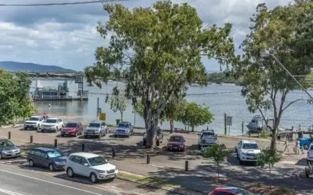 Marnier's Reach Apartment #3