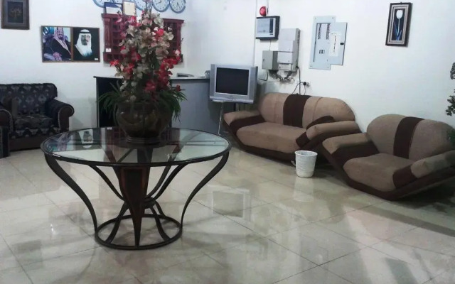 Fal Alsood