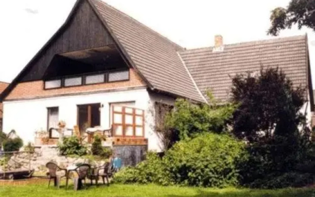 Ferienwohnung Karger