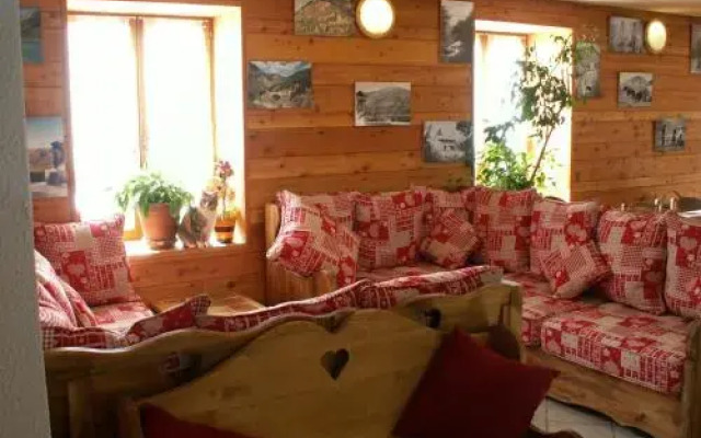 La Ferme de la Tour