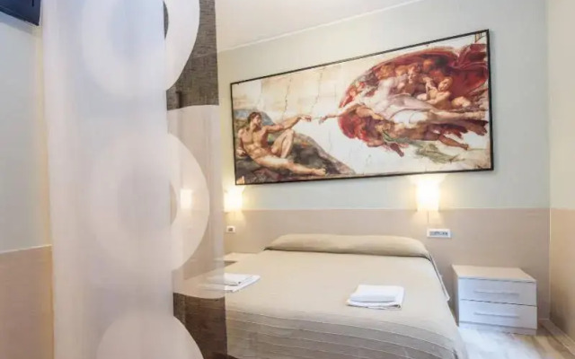 Residenza Risorgimento