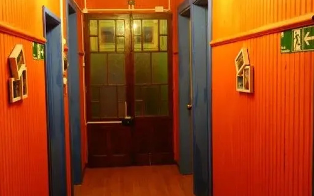 Tenerife Hostel