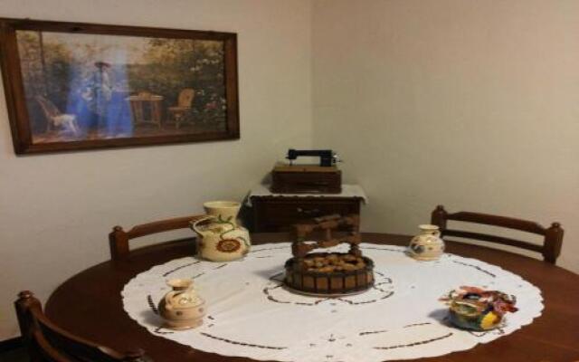 Porretta Holiday Home