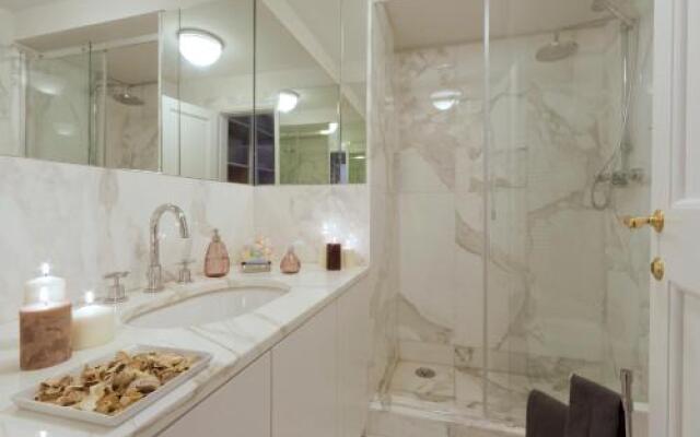 Loggia di San Luigi Halldis Apartment