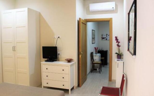 Dormi Inn Roma-Casa Vacanze Roma