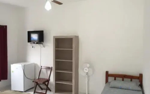Suítes Itapoã