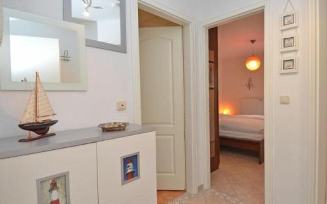 Strandwohnungen in - Apt. 02