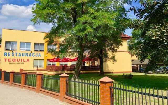 Hotel Tequila