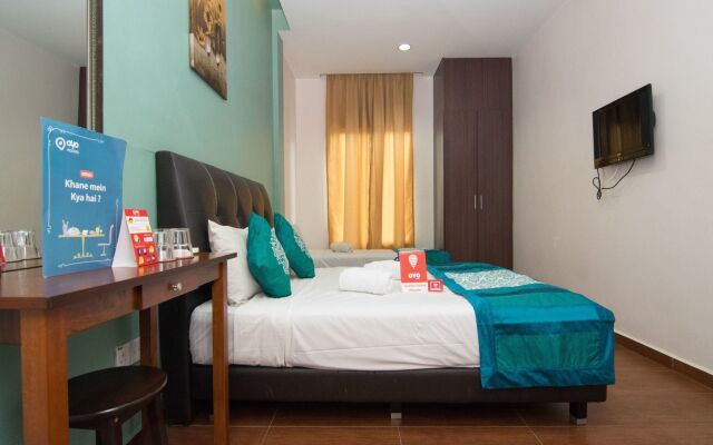 OYO Rooms Changkat KL