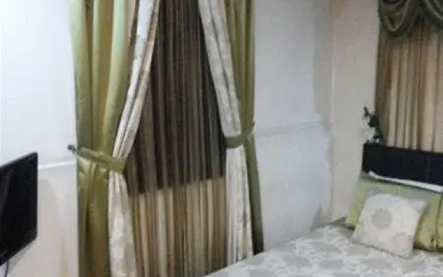 Gunter's Gasthaus Boutique Hotel