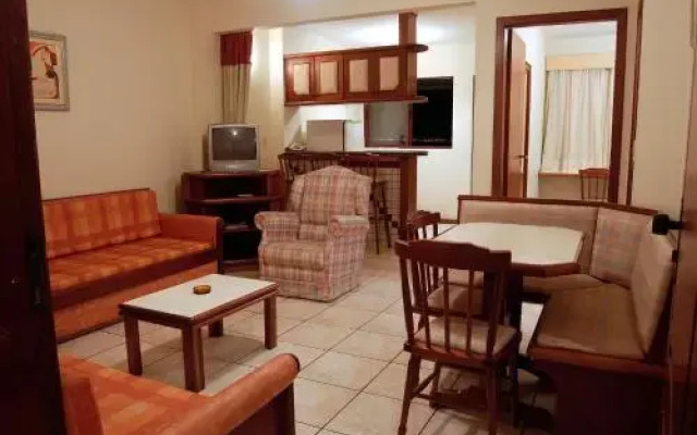 Residencial Itapema Vacation Club