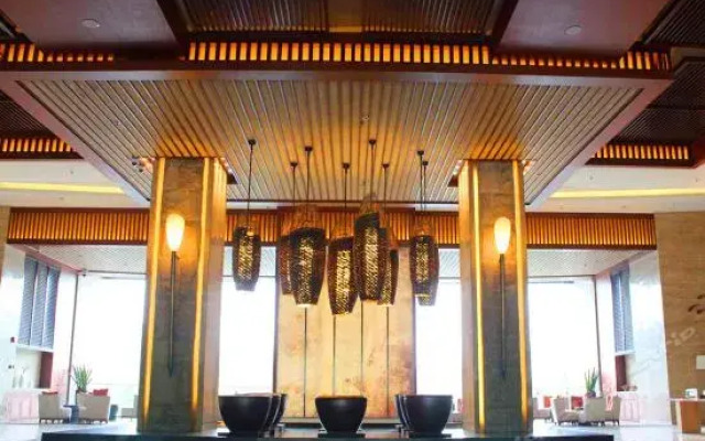 White Swan Hotel Qingyuan