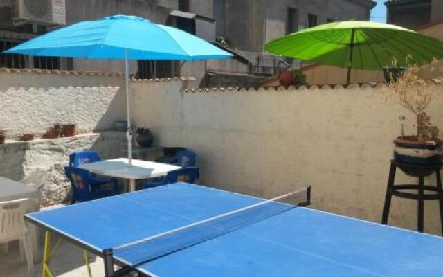 Appartements Meublés Et Équipés