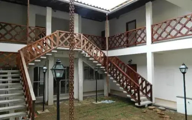 Pousada Portal da Lua