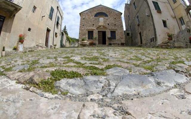 B&B Borgo Saraceno