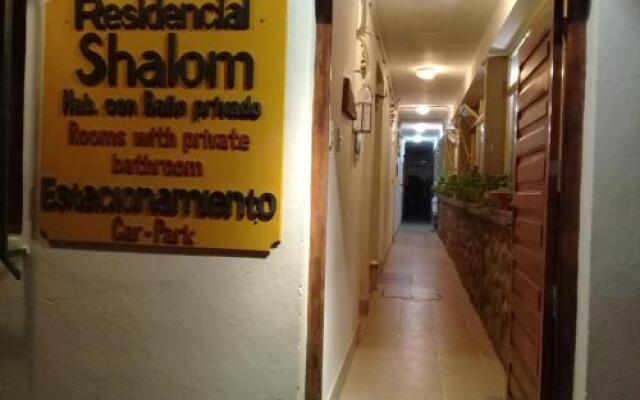 Residencial Shalom