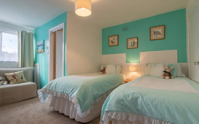 Springwood Bank B&B