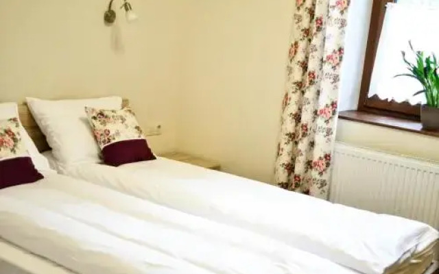 Páva Apartmanház