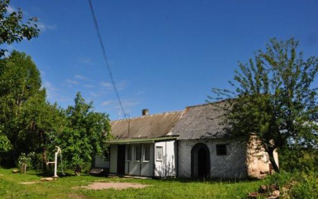 Holiday House On Zavodskaya 6