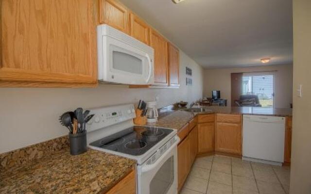 Oak Shores Studio 29