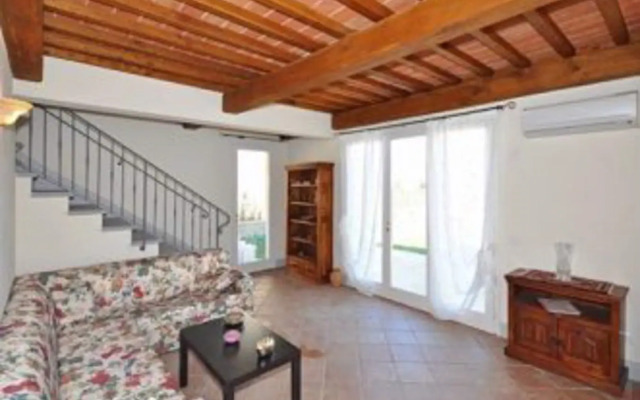 Casa Fabrizio