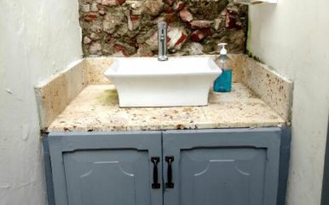 Las Indias Hostel By HMC