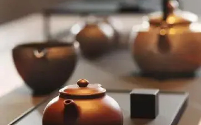 Yin Lv Tong Li Courtyart Hotel 