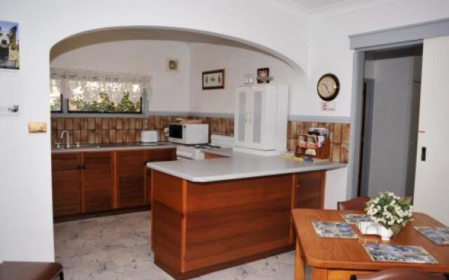 Cuddledoon Cottages Rutherglen